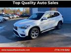 2016 Bmw X1