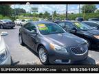 2011 Buick Regal