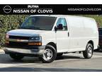 2019 Chevrolet Express 2500
