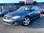 2008 Subaru Legacy
