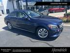 2020 Mercedes-Benz C 300