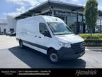 2023 Mercedes-Benz Sprinter