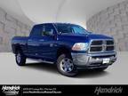 2011 Dodge Ram 2500