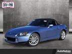 2005 Honda S2000