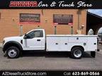 2017 Ford F-450