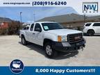 2009 GMC Sierra 1500