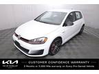 2017 Volkswagen GTI