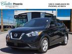 2020 Nissan Kicks
