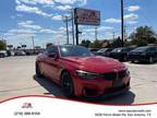 2020 Bmw M4