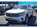 2022 Volkswagen Atlas