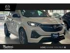 2020 Buick Encore GX
