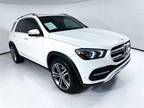 2022 Mercedes-Benz GLE 350