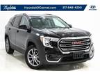 2023 GMC Terrain
