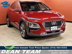 2019 Hyundai Kona