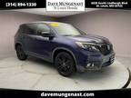 2019 Honda Passport