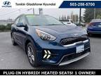 2020 Kia Niro