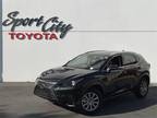 2020 Lexus NX 300