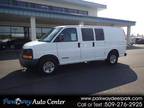 2005 GMC Savana 2500