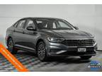 2021 Volkswagen Jetta