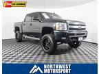 2010 Chevrolet Silverado 1500