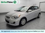 2015 Hyundai Accent