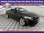 2015 BMW 228i xDrive