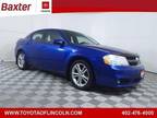 2012 Dodge Avenger