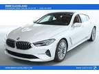 2020 BMW 840i Gran Coupe xDrive