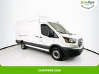 2017 Ford Transit 350