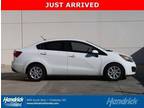 2015 Kia Rio