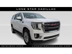 2021 GMC Yukon XL