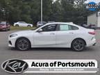 2022 BMW 228i xDrive Gran Coupe