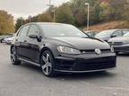 2016 Volkswagen Golf R