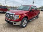 2009 Ford F-150