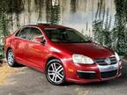 2006 Volkswagen Jetta