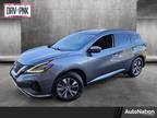2020 Nissan Murano