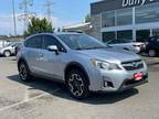 2017 Subaru Crosstrek