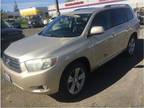 2008 Toyota Highlander