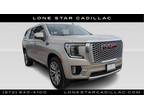 2021 GMC Yukon XL