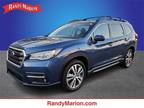 2021 Subaru Ascent