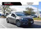 2014 Kia Forte