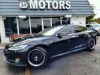 2013 Tesla Model S