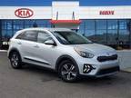 2021 Kia Niro