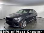2021 Bmw X4