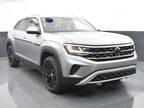 2023 Volkswagen Atlas
