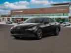 2022 Hyundai Elantra