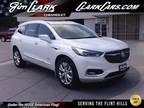 2018 Buick Enclave