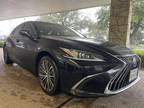 2022 Lexus ES 350