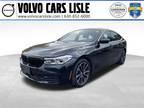 2019 BMW 640 Gran Turismo