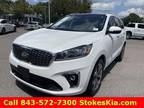 2020 Kia Sorento